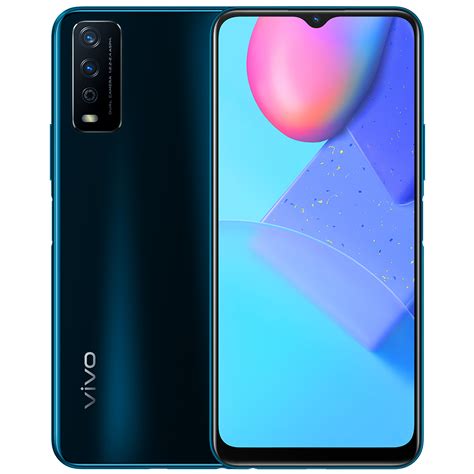 vivo Y12s .